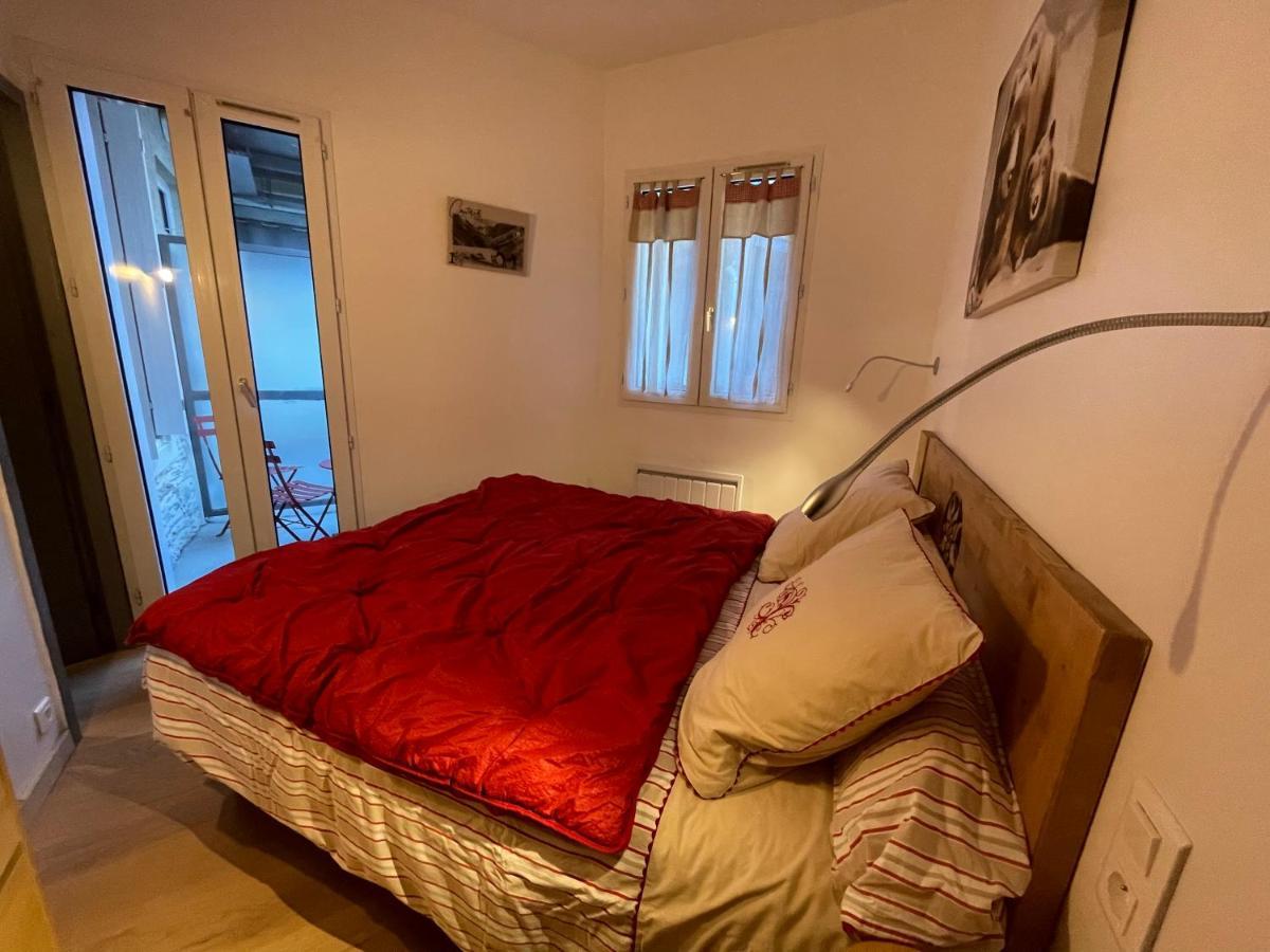 T2 30M2 Plein Centre, Lit Fait, Linge Fourni, Wifi Apartment Каутерец Екстериор снимка